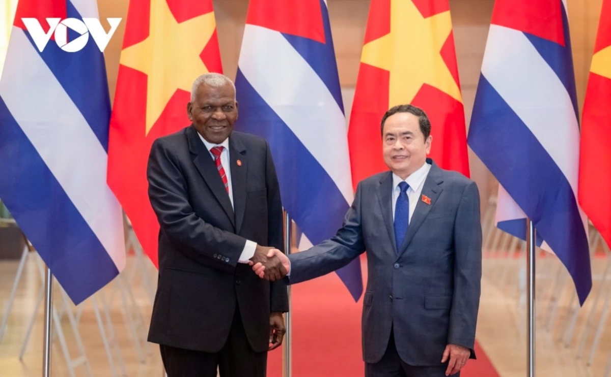 foreign leaders vietnam visits in 2024 put in the spotlight picture 10 foreign leaders vietnam visits in 2024 put in the spotlight picture 10
