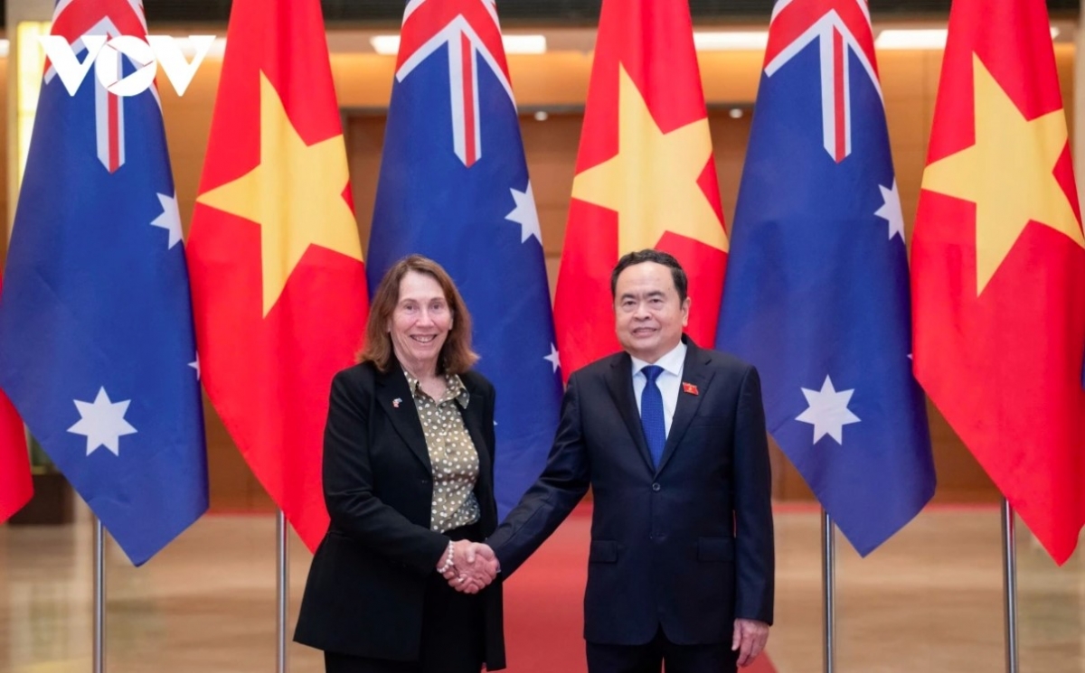 foreign leaders vietnam visits in 2024 put in the spotlight picture 11 foreign leaders vietnam visits in 2024 put in the spotlight picture 11