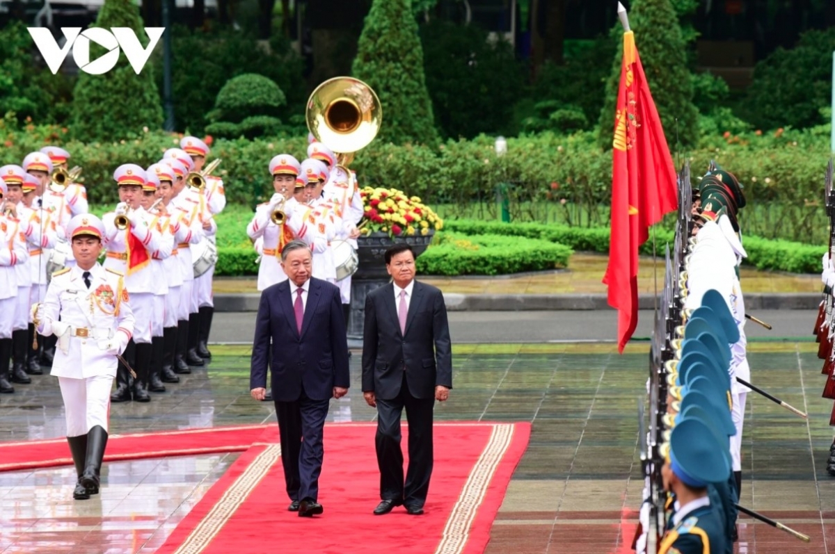 foreign leaders vietnam visits in 2024 put in the spotlight picture 3 foreign leaders vietnam visits in 2024 put in the spotlight picture 3