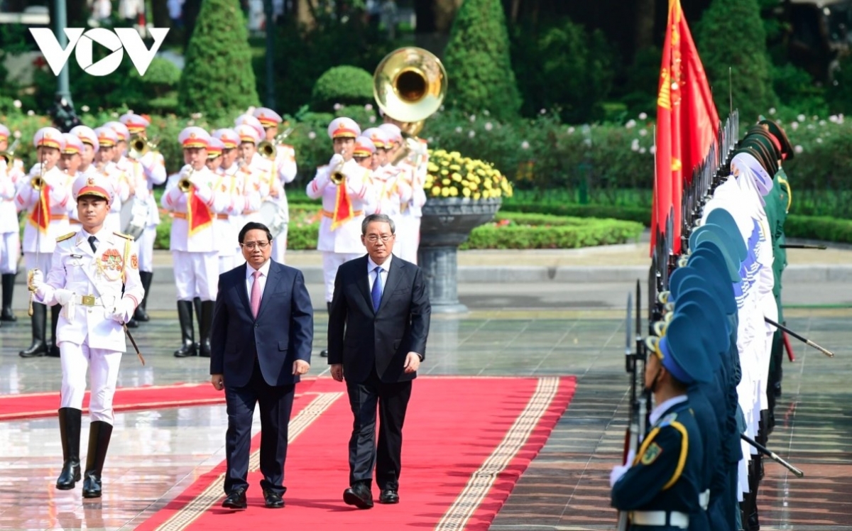 foreign leaders vietnam visits in 2024 put in the spotlight picture 5 foreign leaders vietnam visits in 2024 put in the spotlight picture 5