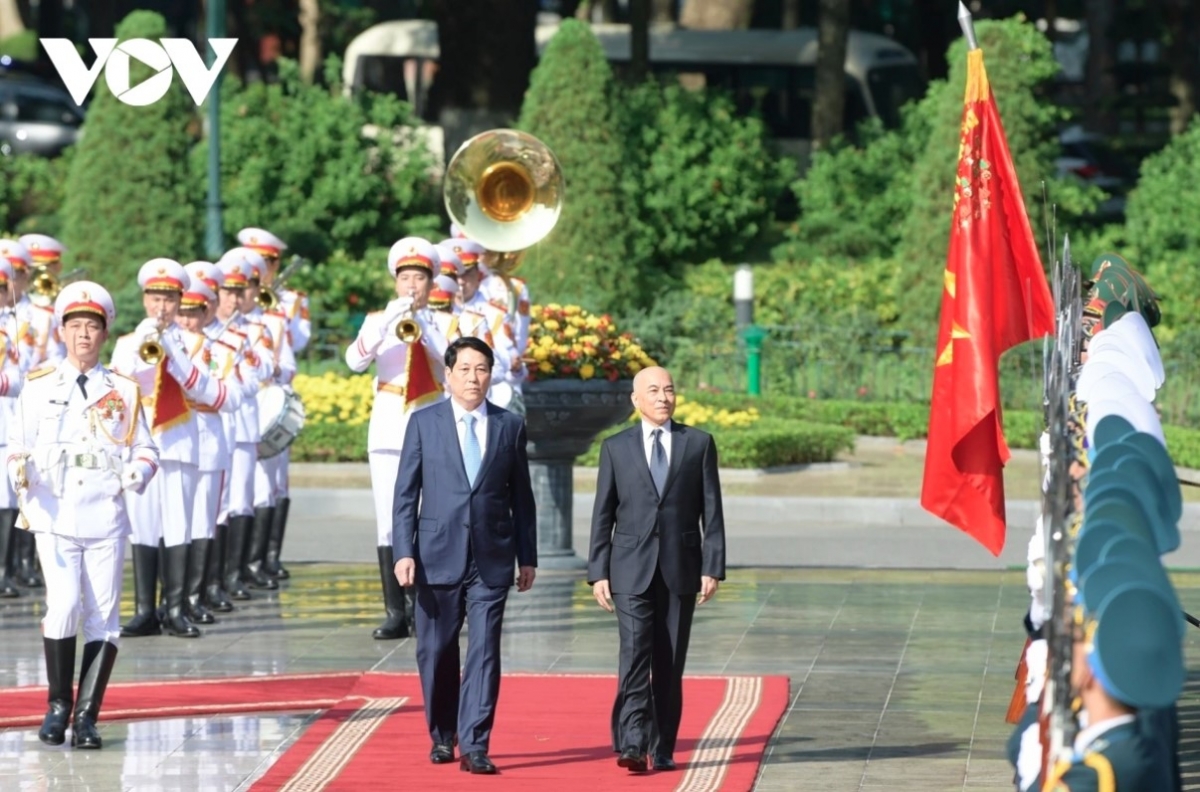 foreign leaders vietnam visits in 2024 put in the spotlight picture 9 foreign leaders vietnam visits in 2024 put in the spotlight picture 9