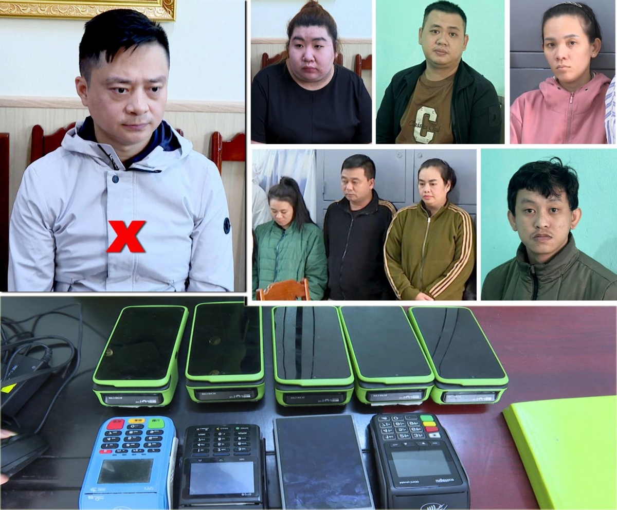 nguoi dan ong bi lua hon 3,8 ty dong khi tham gia dau tu san giao dich chung khoan hinh anh 1 nguoi dan ong bi lua hon 3,8 ty dong khi tham gia dau tu san giao dich chung khoan hinh anh 1