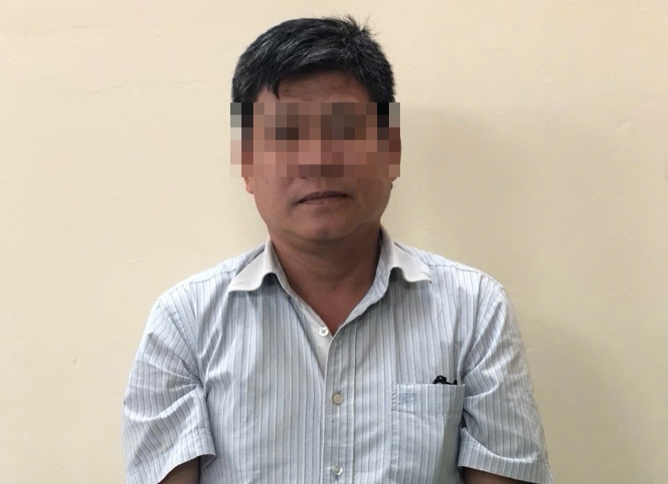 khởi tố, bắt tạm giam một công chứng viên hình ảnh 2 khoi to, bat tam giam mot cong chung vien hinh anh 2