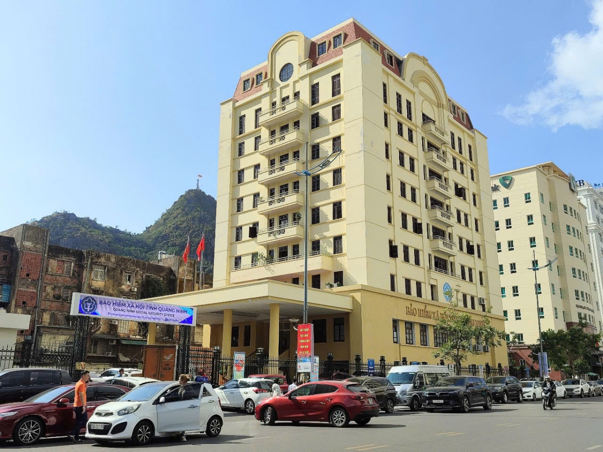 Quảng Ninh: Hết 11 tháng, xử phạt gần 500 triệu đồng tiền chậm nộp BHXH