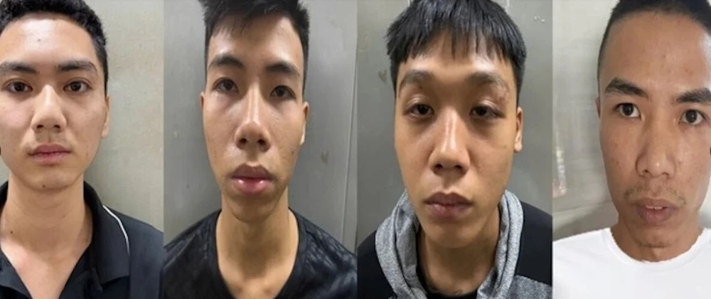 giả danh công an yêu cầu định danh điện tử mức 2 để chiếm đoạt tài sản hình ảnh 1 gia danh cong an yeu cau dinh danh dien tu muc 2 de chiem doat tai san hinh anh 1