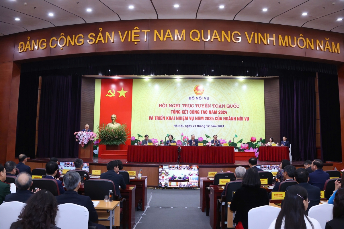 phó thủ tướng Đánh giá đúng cán bộ, loại bỏ người lười biếng trong bộ máy hình ảnh 1 pho thu tuong Danh gia dung can bo, loai bo nguoi luoi bieng trong bo may hinh anh 1