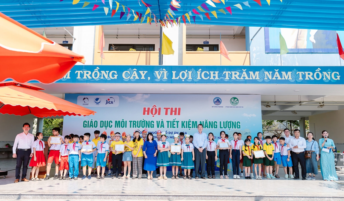thuc day tiet kiem nang luong cho nguoi dan thanh pho Da nang hinh anh 2