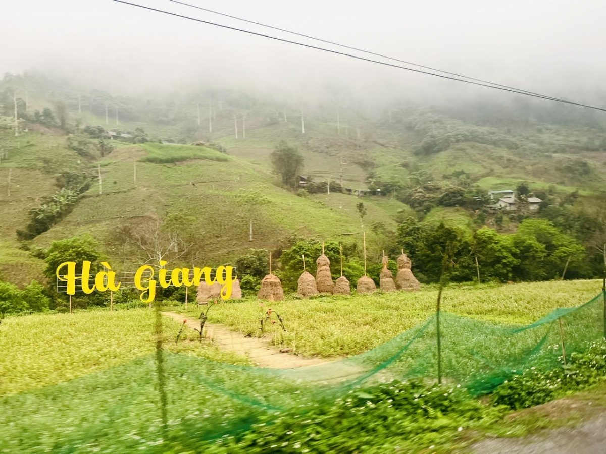 quang ba hinh anh ha giang qua truyen thong so hinh anh 1