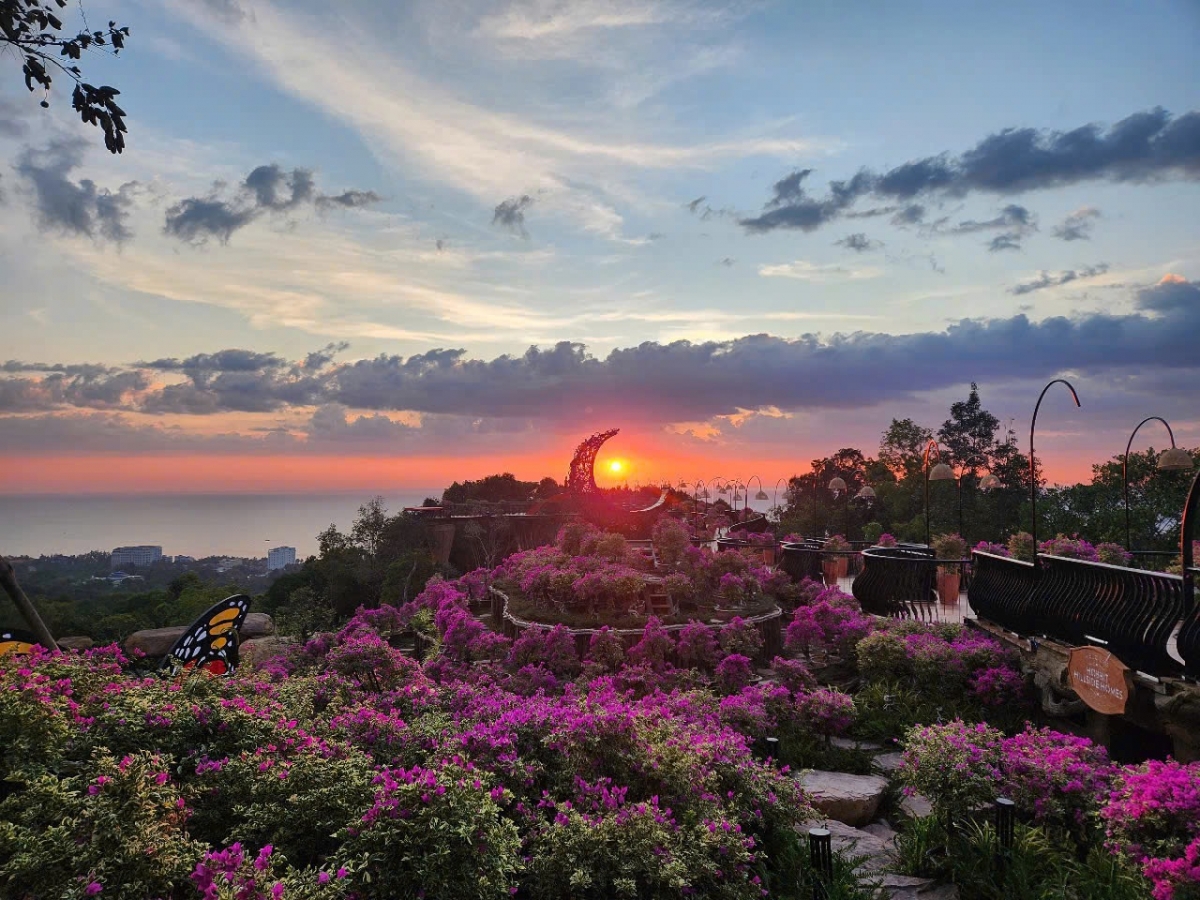 the peak phu quoc kiet tac nghe thuat giua long Dao ngoc hinh anh 3