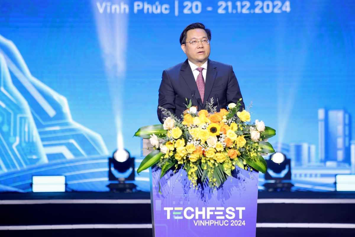 khởi nghiệp sáng tạo việt nam chuyển sang giai đoạn mở rộng quy mô, chiều sâu hình ảnh 3 khoi nghiep sang tao viet nam chuyen sang giai doan mo rong quy mo, chieu sau hinh anh 3