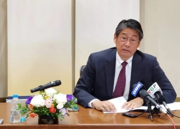 Japan set on improving Vietnamese workers’ conditions