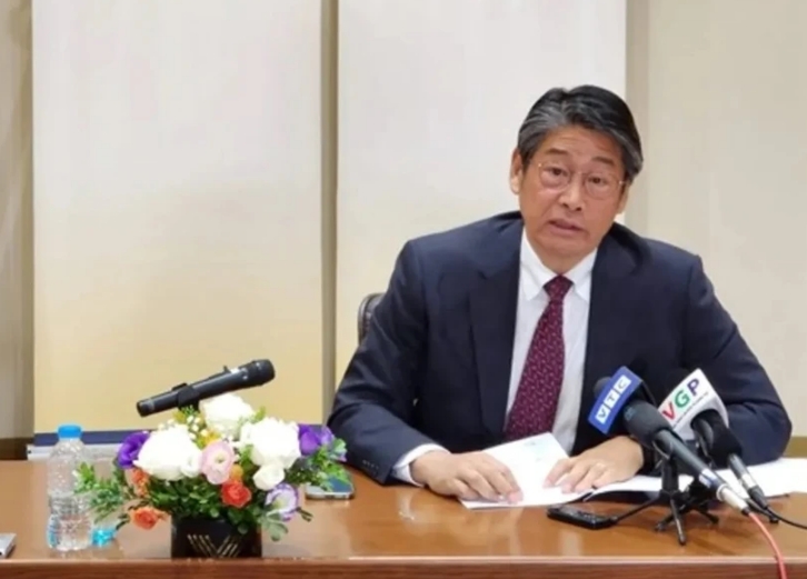 japan set on improving vietnamese workers conditions picture 1 japan set on improving vietnamese workers conditions picture 1