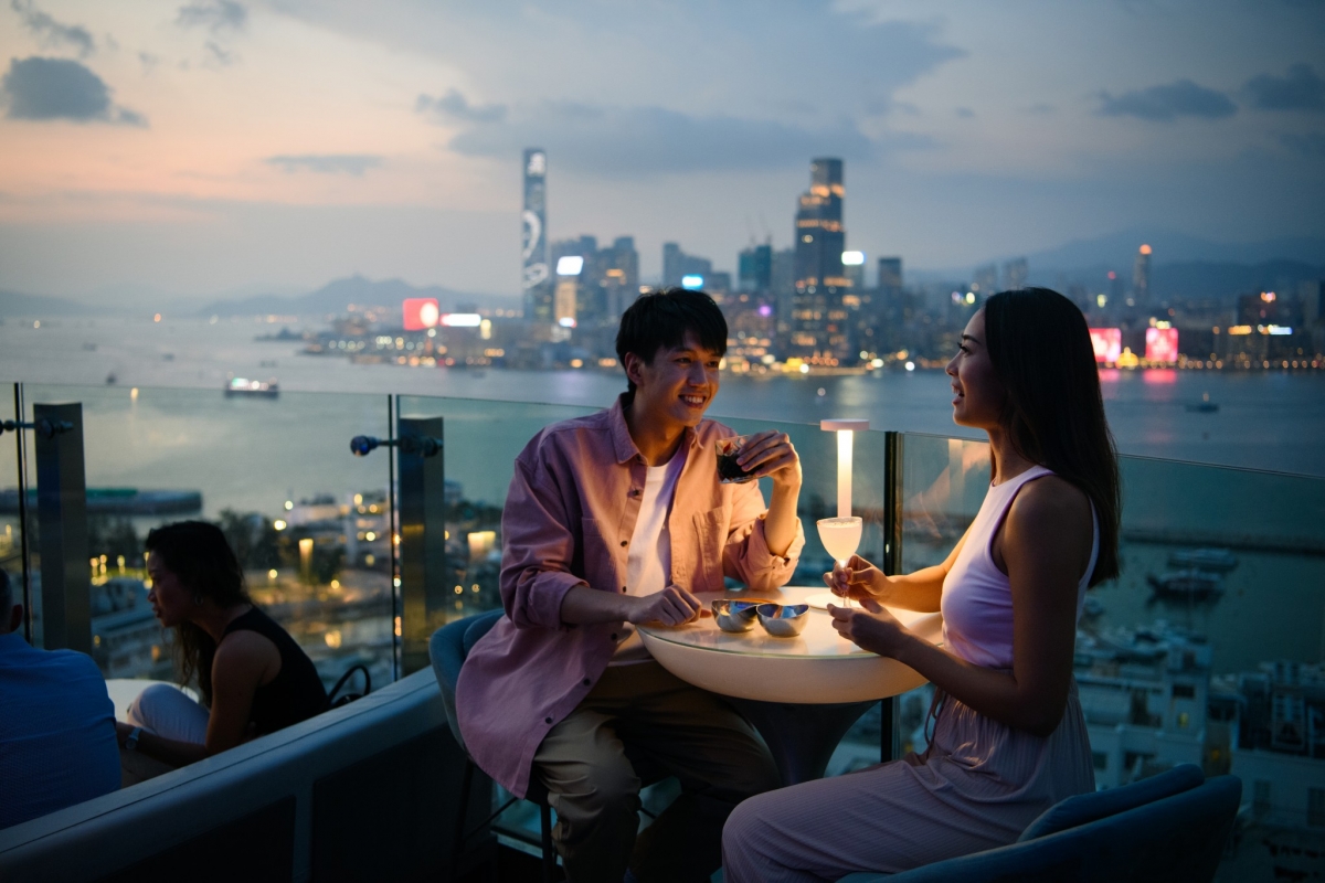 Trải nghiệm Hong Kong muôn màu khiến du khách Việt thích thú
