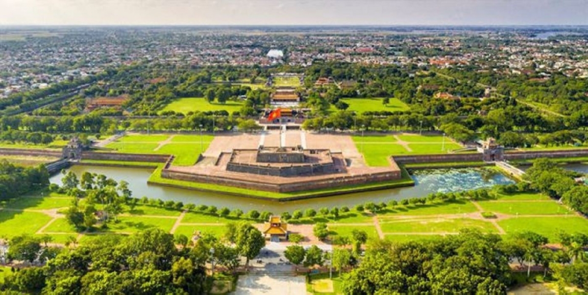 vận hội mới cho đô thị huế hình ảnh 2 van hoi moi cho do thi hue hinh anh 2