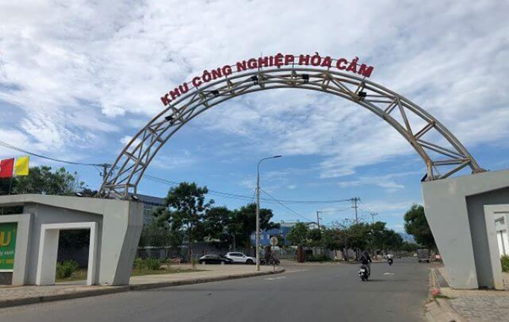Đà nẵng phát triển thêm 3 khu công nghiệp mới với tổng diện tích 700 ha hình ảnh 1 Da nang phat trien them 3 khu cong nghiep moi voi tong dien tich 700 ha hinh anh 1
