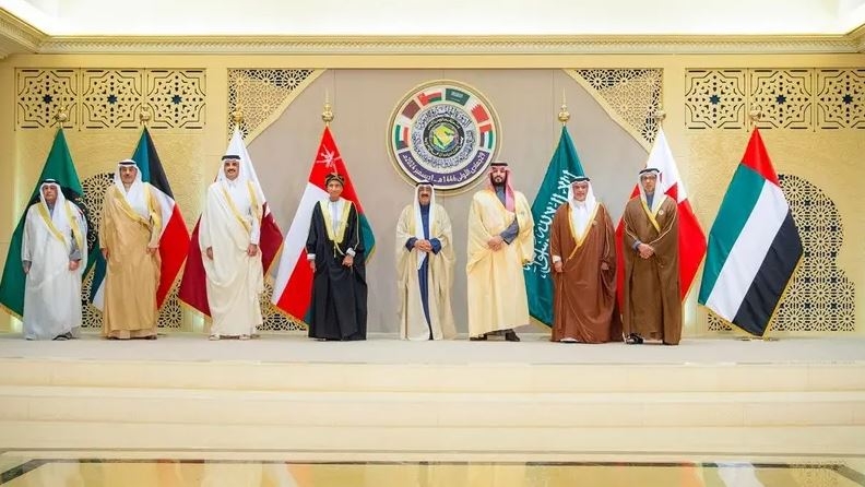 Hội nghị Thượng đỉnh GCC khai mạc tại Kuwait