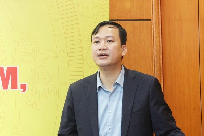 Ông Lê Ô Pích được bầu làm Ủy viên UBND tỉnh Bắc Giang
