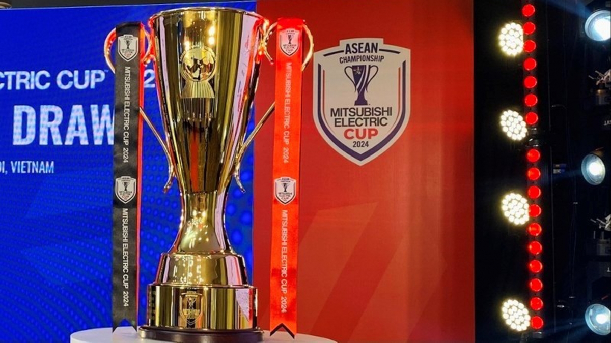 Lịch thi đấu ASEAN Cup 2024 hôm nay 17/12 Trận đấu định đoạt