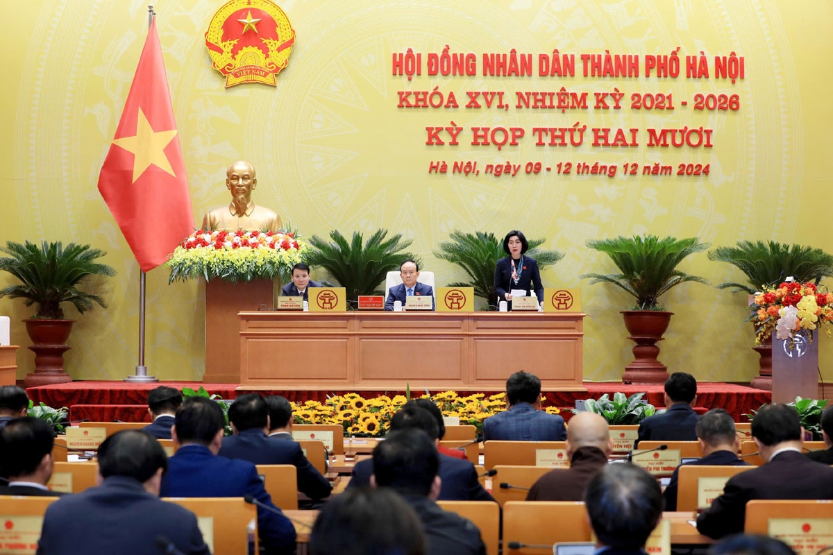 Cán bộ, công chức và viên chức Hà Nội được hưởng thu nhập tăng thêm