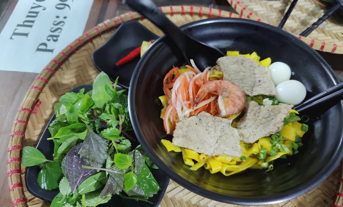 tasteatlas honours central, southern vietnam among world s 100 best food regions picture 1