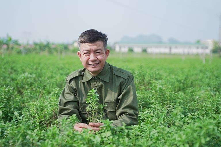 155 nam Do minh Duong hanh trinh ton vinh gia tri nam y viet nam hinh anh 5