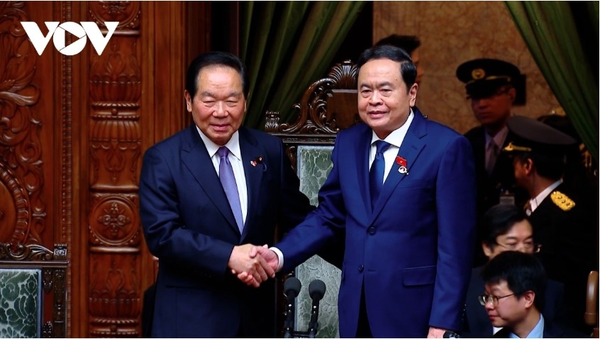 japan regarded as one of vietnam s leading and long-term important partners picture 1 japan regarded as one of vietnam s leading and long-term important partners picture 1