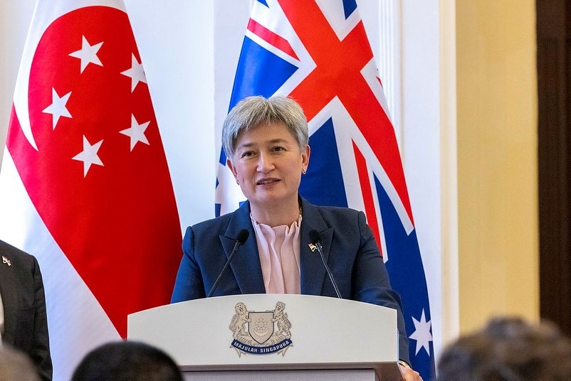 Australia đầu tư "khủng" vào sáng kiến chuyển đổi năng lượng sạch ở Đông Nam Á