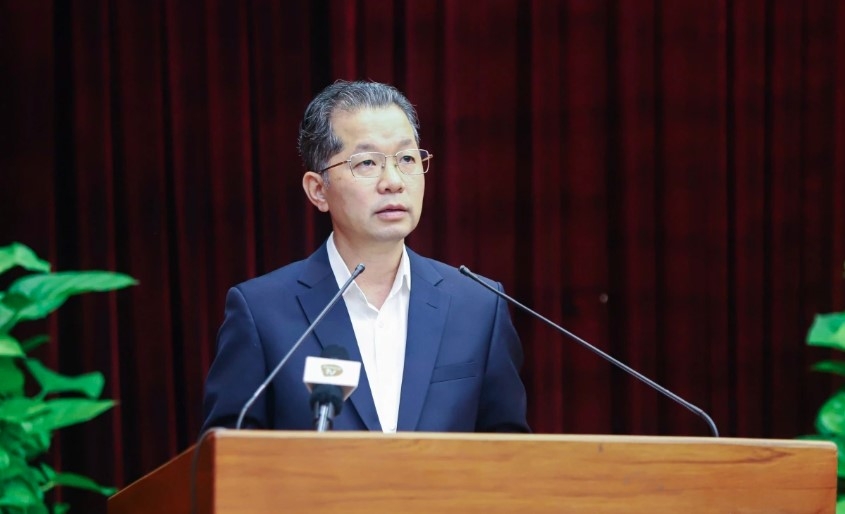 da nang s economy grows at double-digit rate in q4 picture 2 da nang s economy grows at double-digit rate in q4 picture 2