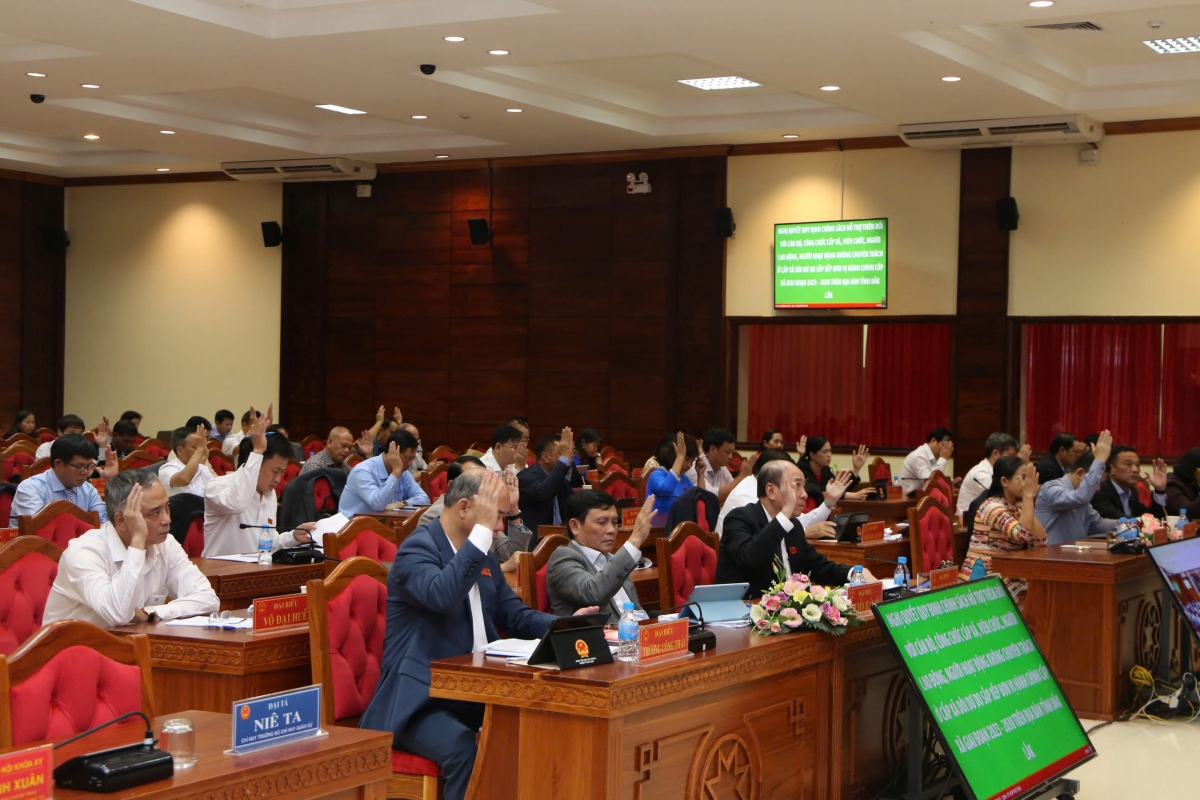 Đắk Lắk phấn đấu tăng trưởng kinh tế năm 2025 đạt 7%