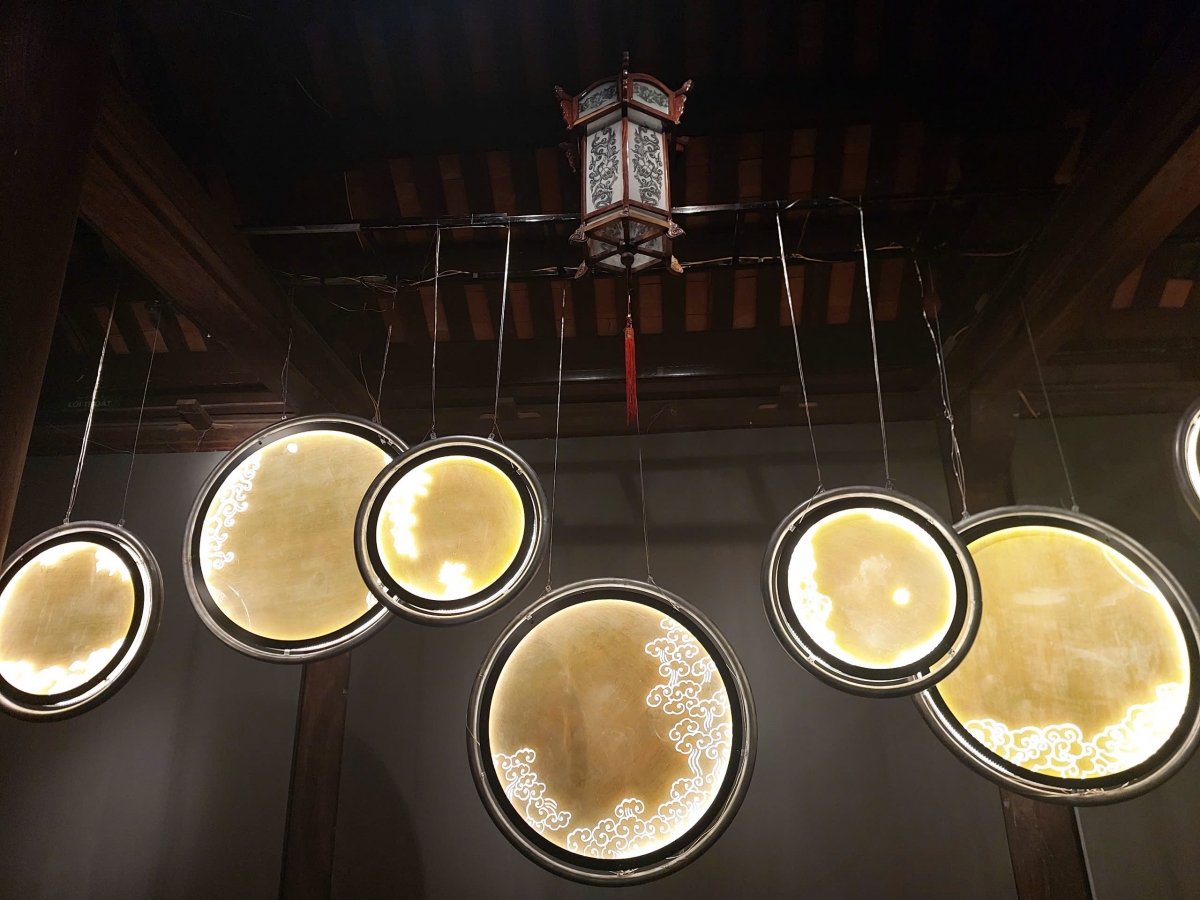 triển lãm thiên quang tôn vinh tinh hoa nghề thủ công truyền thống hình ảnh 3 trien lam thien quang ton vinh tinh hoa nghe thu cong truyen thong hinh anh 3