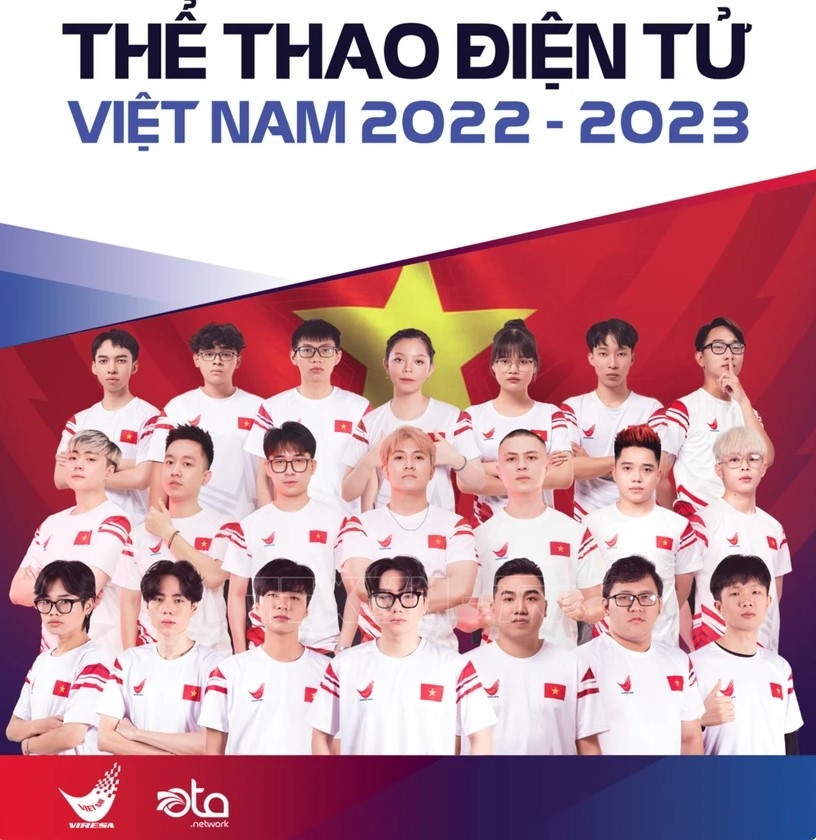 vietnam e-sports white paper 2022-2023 makes debut picture 1