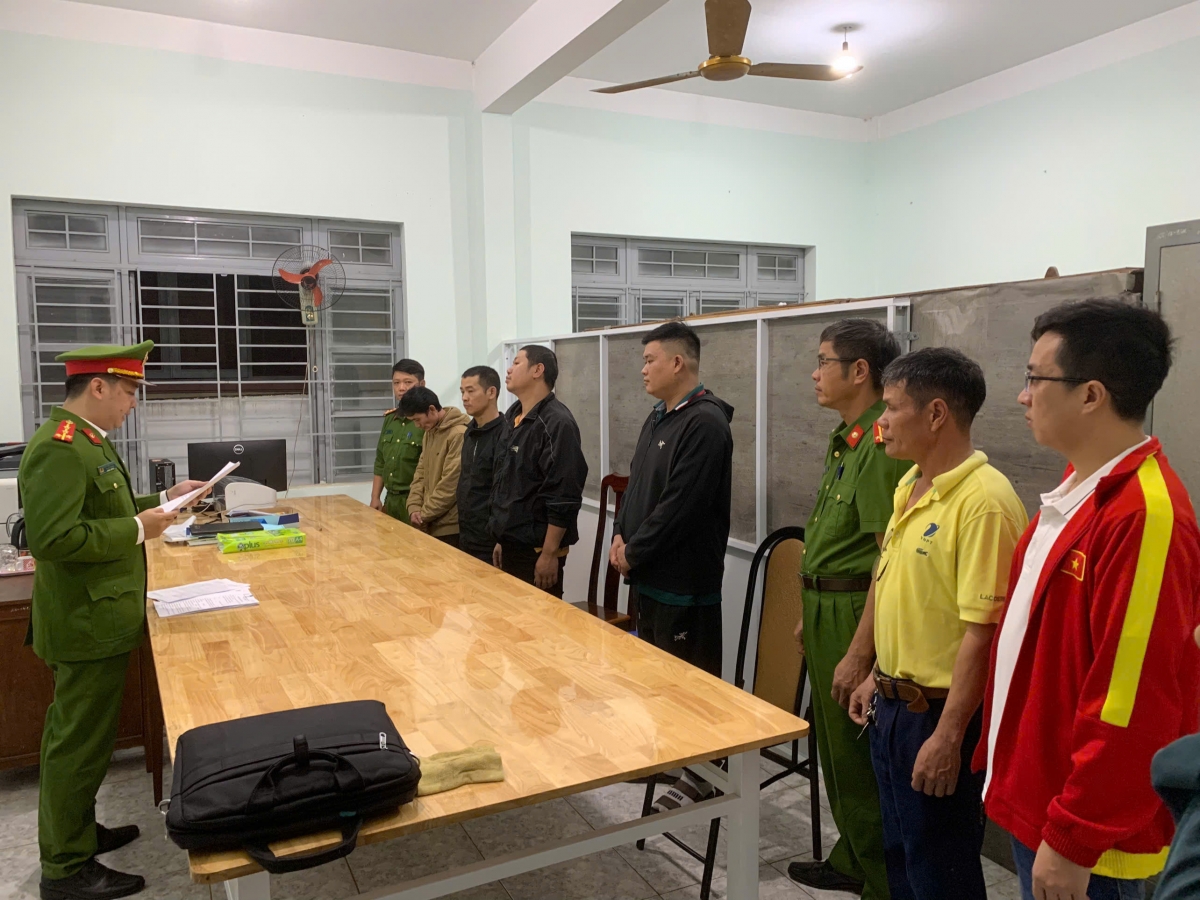 Đắk lắk chỉ đạo xử lý nghiêm vụ giá đỗ ngâm chất cấm sau bài báo của vov hình ảnh 1 Dak lak chi dao xu ly nghiem vu gia do ngam chat cam sau bai bao cua vov hinh anh 1