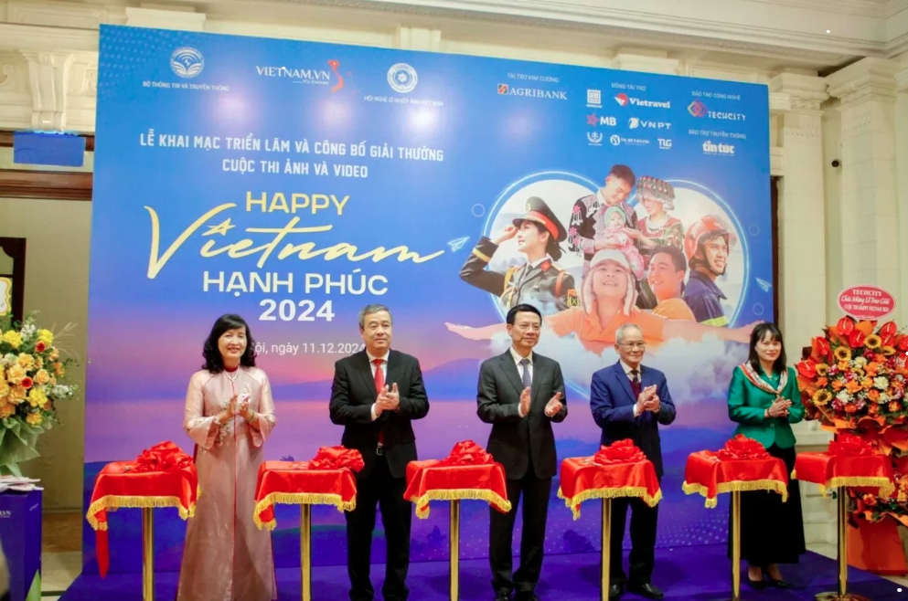 winners of happy vietnam 2024 photo and video contest announced picture 1