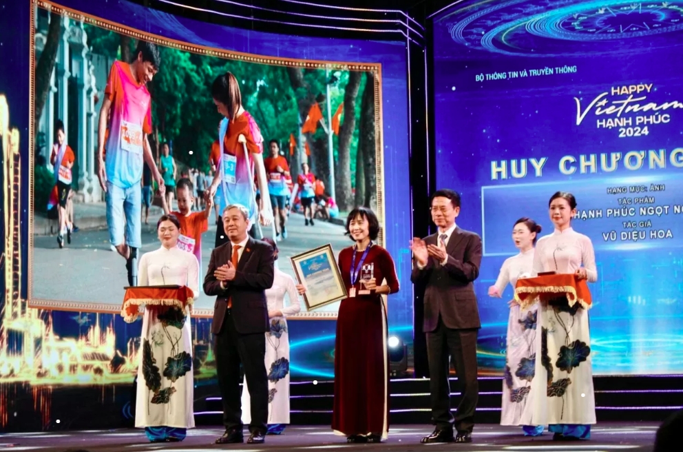 winners of happy vietnam 2024 photo and video contest announced picture 2