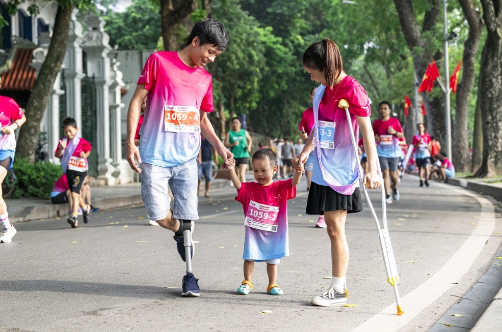 Winners of “Happy Vietnam 2024” photo and video contest announced