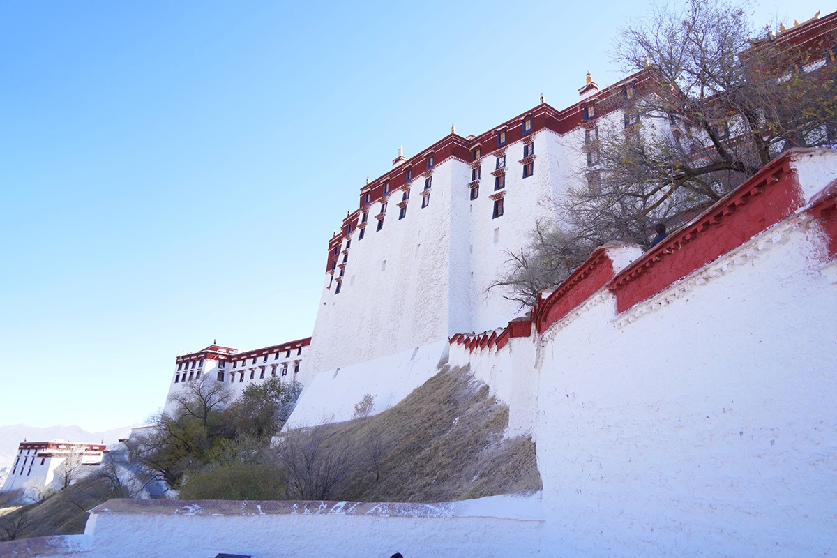 potala - cung dien ngot ngao nhat the gioi hinh anh 3