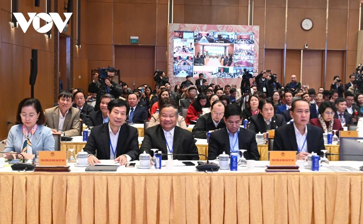 pm requests improving mechanisms and policies to develop ecological farming picture 2 pm requests improving mechanisms and policies to develop ecological farming picture 2