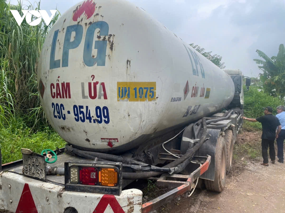 bắc ninh kiểm soát chặt chẽ thị trường hàng hoá cuối năm hình ảnh 1 bac ninh kiem soat chat che thi truong hang hoa cuoi nam hinh anh 1