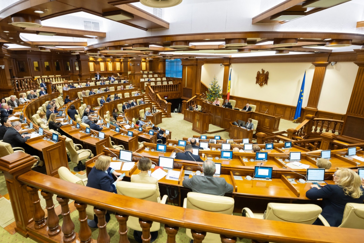 quốc hội moldova thông qua chiến lược quốc phòng quốc gia giai đoạn 2024-2034 hình ảnh 1 quoc hoi moldova thong qua chien luoc quoc phong quoc gia giai doan 2024-2034 hinh anh 1
