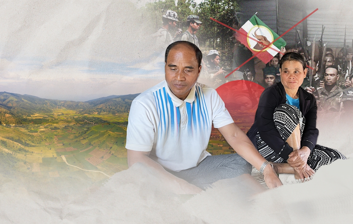 Vì sao phải đấu tranh với "Tin lành Đêga"?