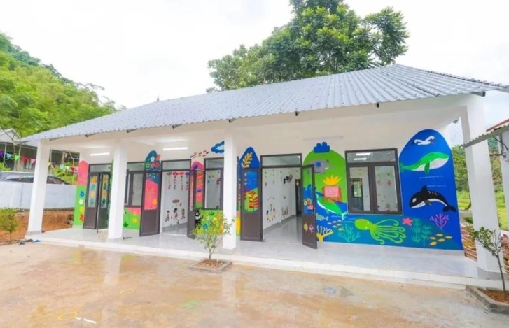 Vietnam's eco-school models, initiatives honoured