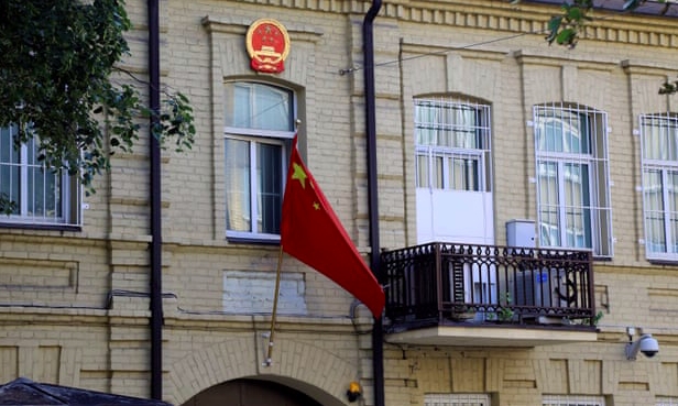Trung Quốc dọa trả đũa việc Lithuania trục xuất các nhà ngoại giao nước này