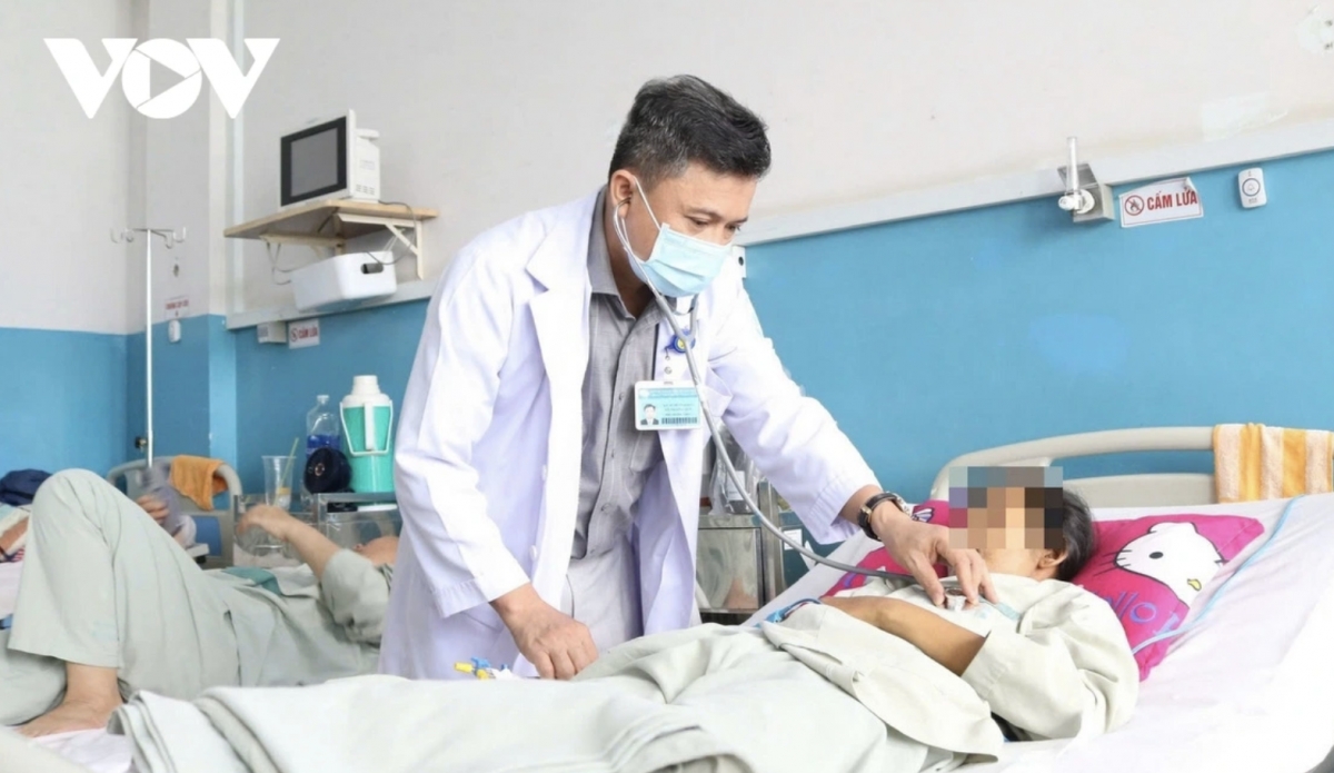 locals urged to take proactive measures to prevent measles picture 1
