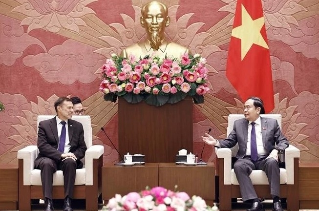 australia supports vietnam s current directions ambassador picture 1