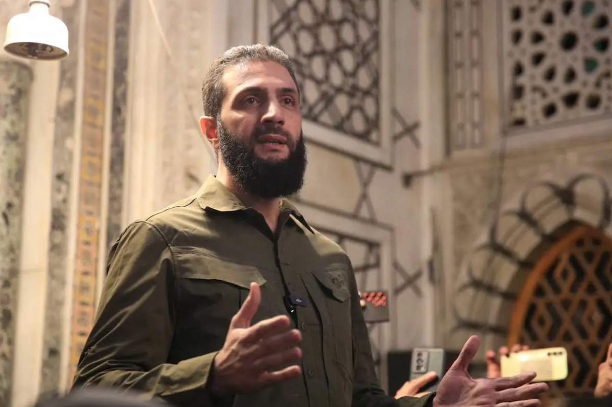 những nhóm đối lập nào tham gia vào cuộc nổi dậy ở syria hình ảnh 1 nhung nhom doi lap nao tham gia vao cuoc noi day o syria hinh anh 1