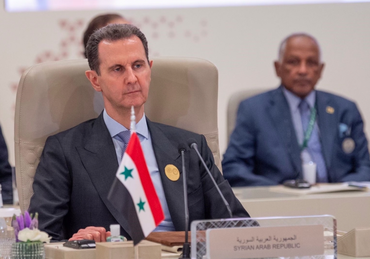 Nga sẽ không giao nộp Tổng thống Syria Bashar al-Assad cho Tòa án quốc tế