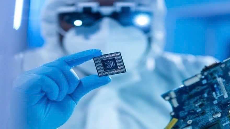 vietnam attracts nearly us 12 billion into semiconductor industry picture 1 vietnam attracts nearly us 12 billion into semiconductor industry picture 1