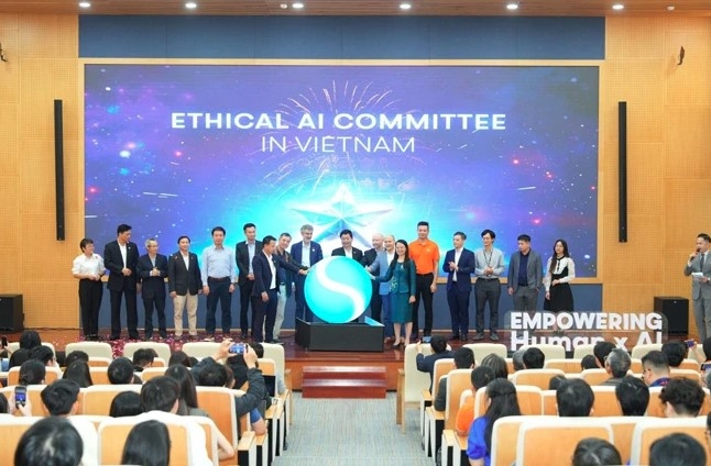 Vietnam among pioneers in responsible technology development: Singaporean site