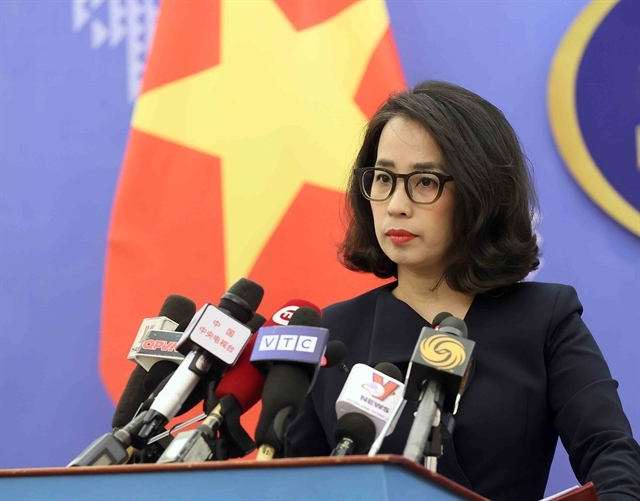 vietnam s administrative restructuring will not impact foreign investors, says foreign ministry picture 1