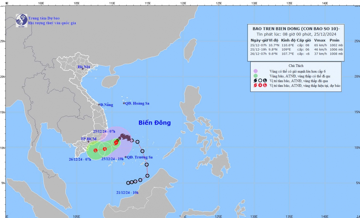 pabuk moves along south-central coast, causes heavy rain picture 1